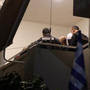 μαχαίρωμα ηράκλειο