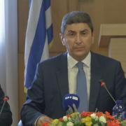 Λευτέρης Αυγενάκης