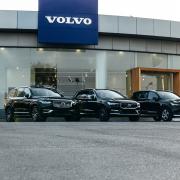 VOLVO, ΒΕΛΜΑΡ