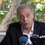 κυριακος βελοπουλος