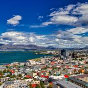 Ισλανδια