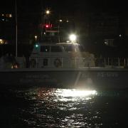 Ερευνες Λιμενικό Σώμα