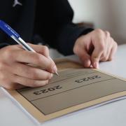 Πανελλήνιες 2023