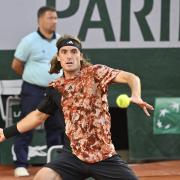 TSITSIPAS
