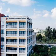 Ευρωπαϊκό Πανεπιστήμιο Κύπρου 