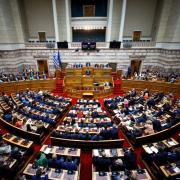 βουλη