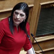 Ζωή Κωνσταντοπούλου