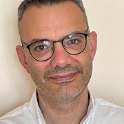 Αλεξανδρος Καφετζάκης