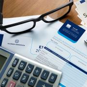 ΦΟΡΟΛΟΓΙΚΕς ΔΗΛΩΣΕΙς