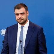 Παύλος Μαρινάκης