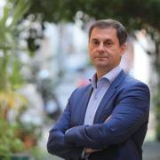 χάρης θεοχάρης