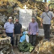 αθανάσιος παπανικολάου