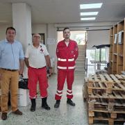 εργατικό κέντρο βοήθεια