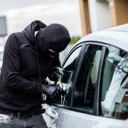 Κλοπή αυτοκινήτου 