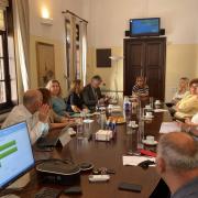 Παρατηρητήριο Διαχείρισης Αστικού Πρασίνου