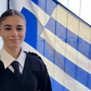 20χρονη δόκιμος 