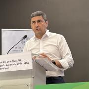 Λευτέρης Αυγενάκη