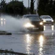 Κακοκαιρία 