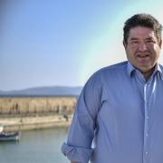 Καραμαλάκης