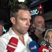 κασσελακης