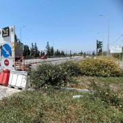 Λεωφόρος Καζαντζίδη