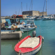λιμνι