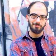 Σπύρος Ραπανάκης