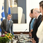 ΜΗΤΣΟΤΑΚΗΣ ΥΠΟΥΡΓΙΚΟ ΣΥΜΒΟΥΛΙΟ
