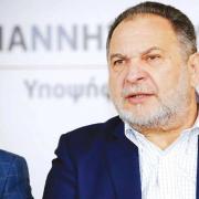Γιάννης Κουράκης 