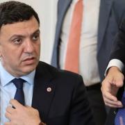 Βασίλης Κικίλιας