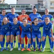 ΕΘΝΙΚΗ ΓΥΝΑΙΚΩΝ