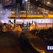 Ιταλία: Τουλάχιστον 20 νεκροί μετά από πτώση λεωφορείου από γέφυρα έξω από τη Βενετία