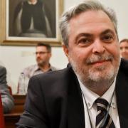 δημήτρης φιλίππου ΕΟΦ