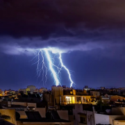 κεραυνός