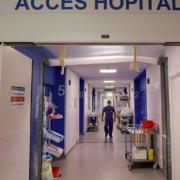 νοσοκομεια