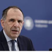 Γιώργος Γεραπετρίτης