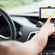 gps