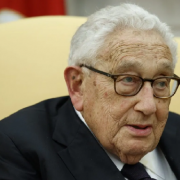 Κίσινγκερ ΗΠΑ