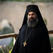 μελχισεδεκ αμπελικακης