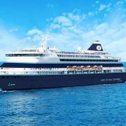 mv lara κρουαζιερόπλοιο