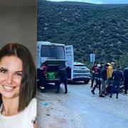 Τουρκία έγκλημα μοντέλο