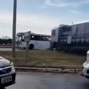 τρένο Βραζιλία
