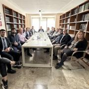 κεφαλογιάννης δικηγορικός