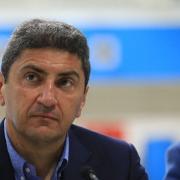 Λευτέρης Αυγενάκης
