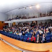 πολυτεχνειο κρητης απονομη