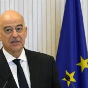 Νίκος Δένδιας