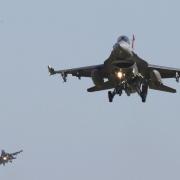 f-16