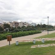 ενετικά τείχη παρεμβάσεις