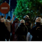 ρέντη επεισόδια