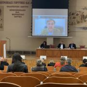 ΑΝΑΠΤΥΞΙΑΚΟ ΗΡΑΚΛΕΙΟΥ ΜΟΙΡΕΣ